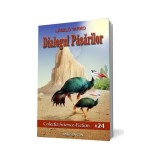 Dialogul Păsărilor - Paperback brosat - Laszlo Tarko - Pavcon