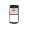 Carcasa Fata Nokia X2-01 Albastra Originala Coperta Display