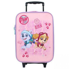 Troler Paw Patrol Star Of The Show Pink, Vadobag, 42x32x11 cm