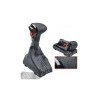 Manson si maner schimbator auto plastic compatibil Audi A6 A6L, A4 A4L, Q5, Q7, A7, C7 , Cutie automata