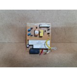 placa electronica,magnetou cuptor microunde / C61