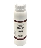 Catalizator pentru rasina epoxidica Borma Glass 2K, interior, 400 g