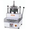 Aparat profesional automat de portionat si format aluat-paline pizza