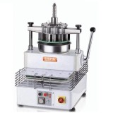 Aparat profesional automat de portionat si format aluat-paline pizza