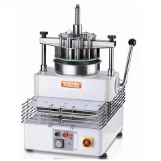 Aparat profesional automat de portionat si format aluat-paline pizza
