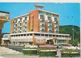 Bnk cp Resita - Hotel Semenic - circulata, Printata