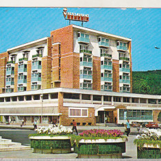 bnk cp Resita - Hotel Semenic - circulata