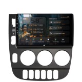 Navigatie Mercedes Benz ML W163 (1998-2005) 8GB RAM Android 13 Octacore Slot Sim 4G DSP GPS Wi-FI Carplay Android Auto USB Bluetooth Waze Touchscreen