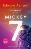 Mickey7 - Edward Ashton