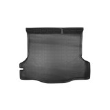 Covor portbagaj Dacia Logan II berlina 2013-2020 38473 PB 6554 / PBA1