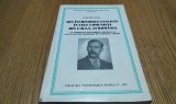 DIN INCHISORILE FASCISTE IN CELE COMUNISTE DIN URSS SI ROMANIA - Augustin Visa