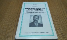 DIN INCHISORILE FASCISTE IN CELE COMUNISTE DIN URSS SI ROMANIA - Augustin Visa