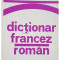 Marcel Saras - Dictionar francez-roman (ed. III) (editia 1978)