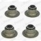 PAYEN HR656 Set garnituri, ax supape
