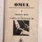 PETRE TUTEA - OMUL TRATAT DE ANTROPOLOGIE CRESTINA - vol 1 - PROBLEMELE SAU CARTEA INTEBARILOR