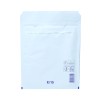 Set 100 plicuri antisoc, E15, 240x275mm, premium, alb, 410004