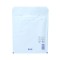 Set 100 plicuri antisoc, E15, 240x275mm, premium, alb, 410004