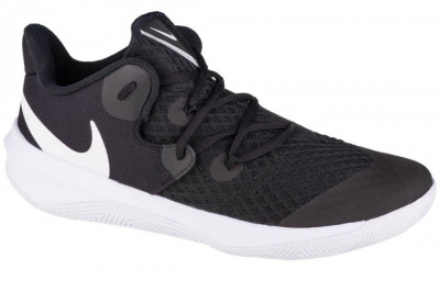 Pantofi de volei Nike Zoom Hyperspeed Court CI2964-010 negru foto