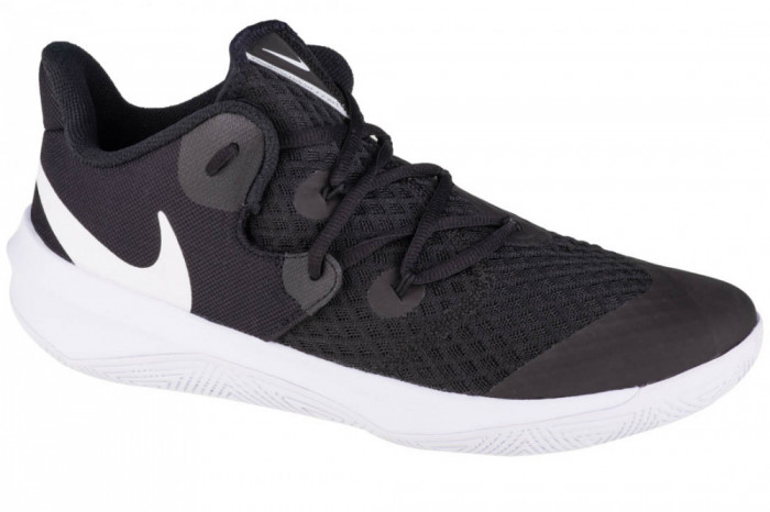 Pantofi de volei Nike Zoom Hyperspeed Court CI2964-010 negru