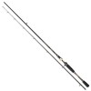 Lanseta casting carbon Baracuda Crius Cast 2.1 m, A:8-35 g, actiune rapida