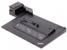 Docking station LENOVO Type 4337 foto