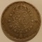 Moneda Regatul Suediei - 1 Krona 1950 - TS - Argint