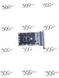 Sim tray Samsung SM-S906 S22+ S22 PLUS (5G) PINK