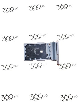 Sim tray Samsung SM-S906 S22+ S22 PLUS (5G) PINK foto