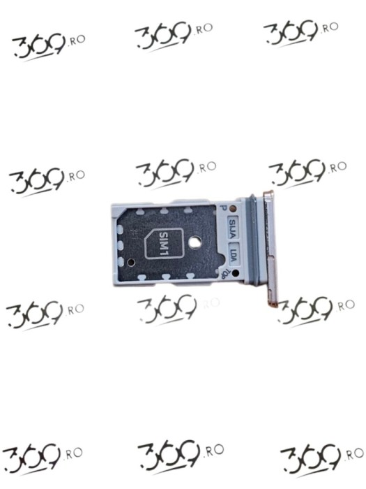 Sim tray Samsung SM-S906 S22+ S22 PLUS (5G) PINK