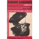 Tudor Arghezi - cadente