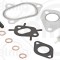 ELRING 715.310 Set montaj, turbocompresor