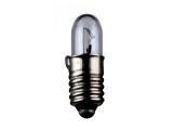 Bec E5.5 12V 1.8W 4.7x15mm