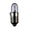 Bec E5.5 12V 1.8W 4.7x15mm