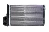 Radiator incalzire interior PEUGEOT 207 CC (WD) (2007 - 2016) THERMOTEC D6P008TT