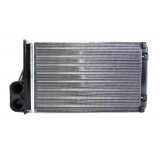 Radiator incalzire interior PEUGEOT 207 SW (WK) (2007 - 2016) THERMOTEC D6P008TT