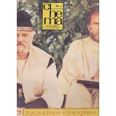 Cinema, nr. 6, iunie 1980