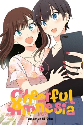 Cheerful Amnesia, Vol. 6 foto