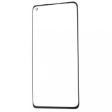 Geam Sticla Negru OnePlus 8 Pro - Inlocuire Ecran, Componenta de Calitate