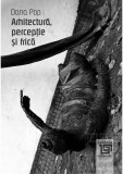 Arhitectura, perceptie si frica | Dana Pop