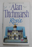 ROSIE by ALAN TITCHMARSH , 2004, PREZINTA URME DE UZURA
