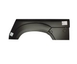 Segment reparatie aripa spate Peugeot BOXER (250), 09.2006-08.2014; BOXER, 06.2014-; FIAT DUCATO (250), 09.2006-08.2014; DUCATO, 06.2014-; CITROEN JU, Rapid