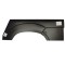 Segment reparatie aripa spate Peugeot BOXER (250), 09.2006-08.2014; BOXER, 06.2014-; FIAT DUCATO (250), 09.2006-08.2014; DUCATO, 06.2014-; CITROEN JU