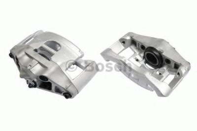 Etrier frana AUDI A6 (4F2, C6) (2004 - 2011) BOSCH 0 986 473 229 foto