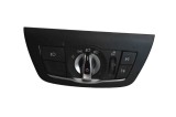 Modul de control comutator faruri BMW X3 G01, F97 2019 OEM: 9472964 24566175