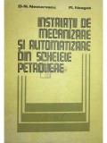 D. N. Nestorescu - Instalatii de mecanizare si automatizare (Editia: 1985)