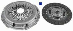 SACHS 3000 950 629 Set ambreiaj