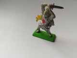 Bnk jc Britains Deetail 696 - cavaler cu sabie