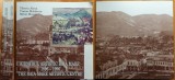 Tiberiu Alexa, Traian Moldovan, Mihai Musca, Centrul artistic Baia Mare, 1896 - 1996, 1997, album cu 450 pagini text + 232 pagini ilustratii