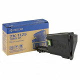 Toner Original Kyocera BlackTK-1125 pentru FS 1061DNFS 1325MFP