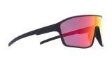 Red Bull Racing ochelari de soare DAFT, black with blue and red glass - 136-130-L